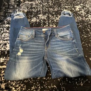 Refuge Jeans (0)